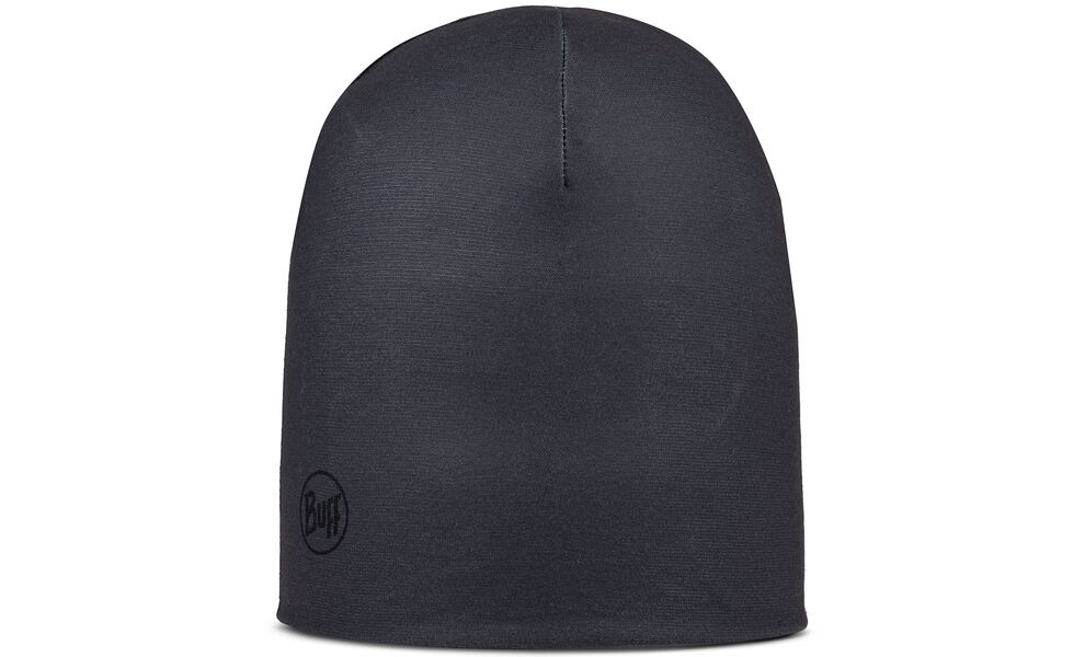 Шапка BUFF® EcoStretch Reversible (Snout Ash), Колір: Snout Ash, зображення 4