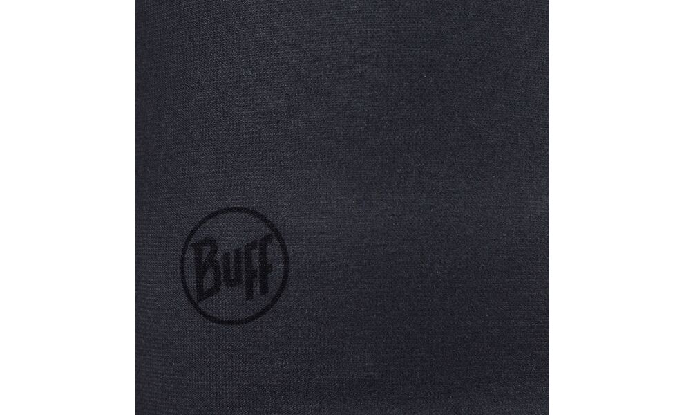 Шапка BUFF® EcoStretch Reversible (Snout Ash), Колір: Snout Ash, зображення 5