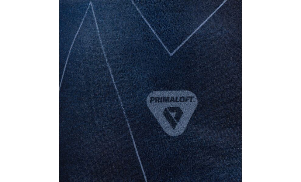 Шапка BUFF® ThermoNet (Synth Blue), Колір: Synth Blue, зображення 2