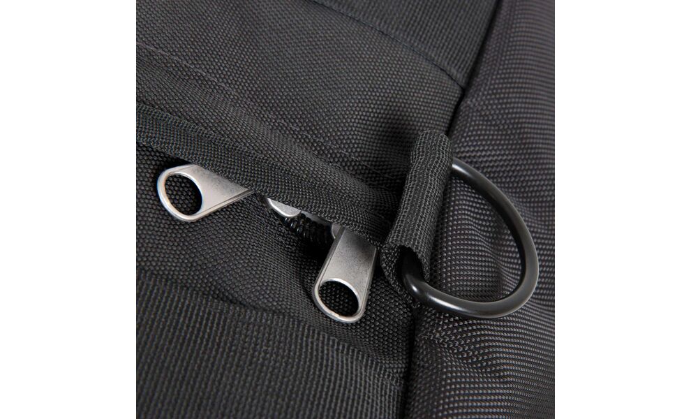 Сумка Lifeventure Expedition Duffle (Black), 100 л, Об'єм: 100, Колір виробника: Black, зображення 3