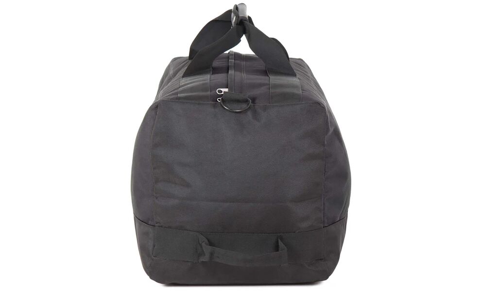 Сумка на колесах Lifeventure Expedition Duffle Wheeled (Black), 120 л, Об'єм: 120, Колір виробника: Black, зображення 2