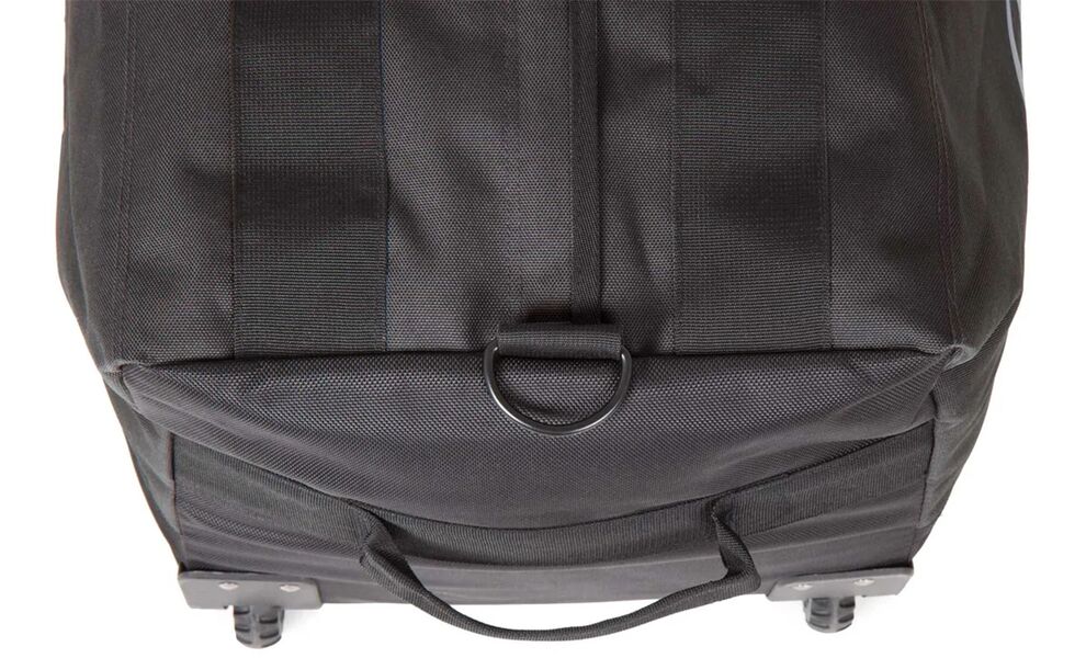 Сумка на колесах Lifeventure Expedition Duffle Wheeled (Black), 120 л, Об'єм: 120, Колір виробника: Black, зображення 3