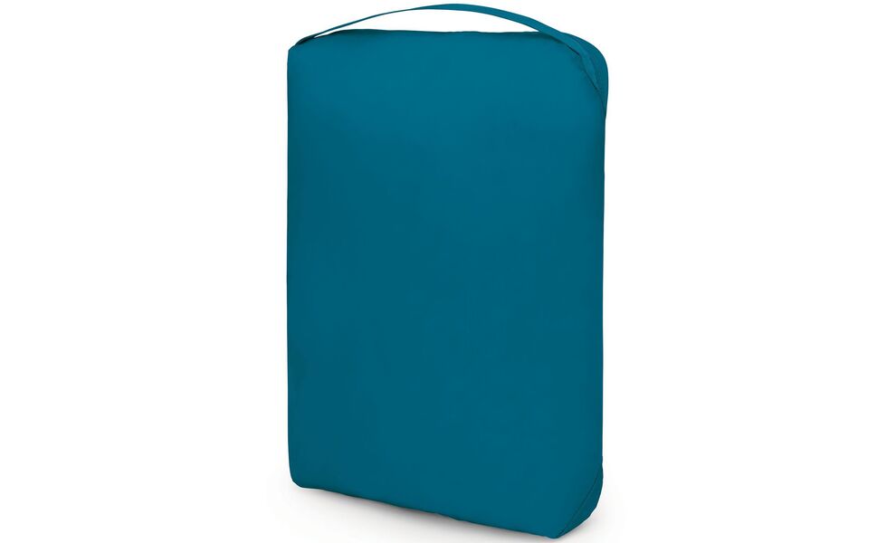 Дорожній органайзер для одягу Osprey Ultralight Packing Cube - L (Waterfront Blue), Об'єм: 9, Колір виробника: Waterfront Blue, зображення 2