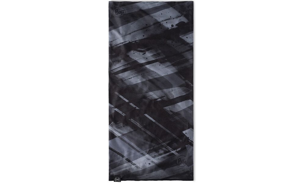 Мультишарф BUFF® Polar Reversible (Raft Graphite), Колір виробника: Raft Graphite, зображення 2