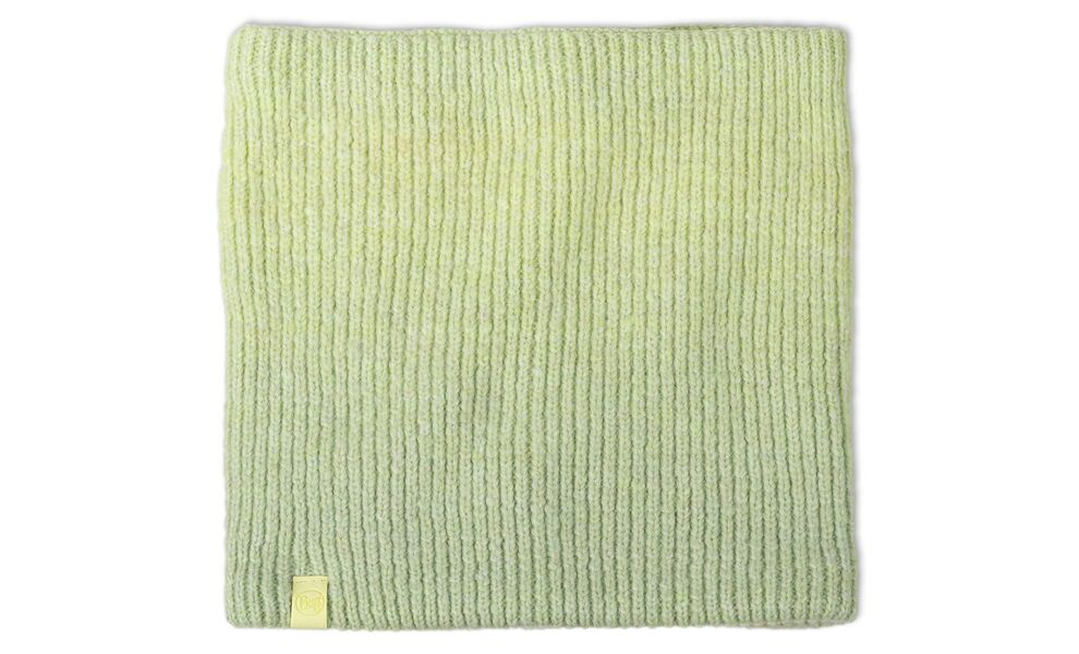 Снуд BUFF® Knitted & Fleece Marin (Opaline), Колір виробника: Opaline, зображення 2