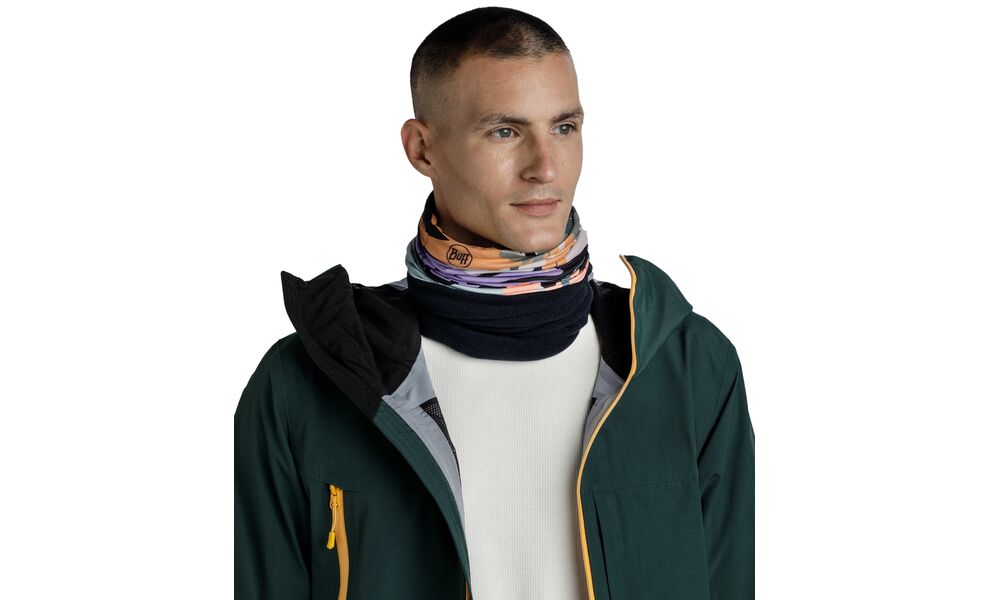 Мультишарф BUFF® Polar (Herta Multi), Колір виробника: Herta Multi, зображення 3