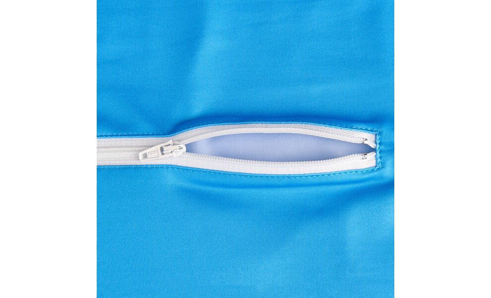 Бандана Ultimate Direction Ultimate Ice, Колір виробника: Blue, зображення 4