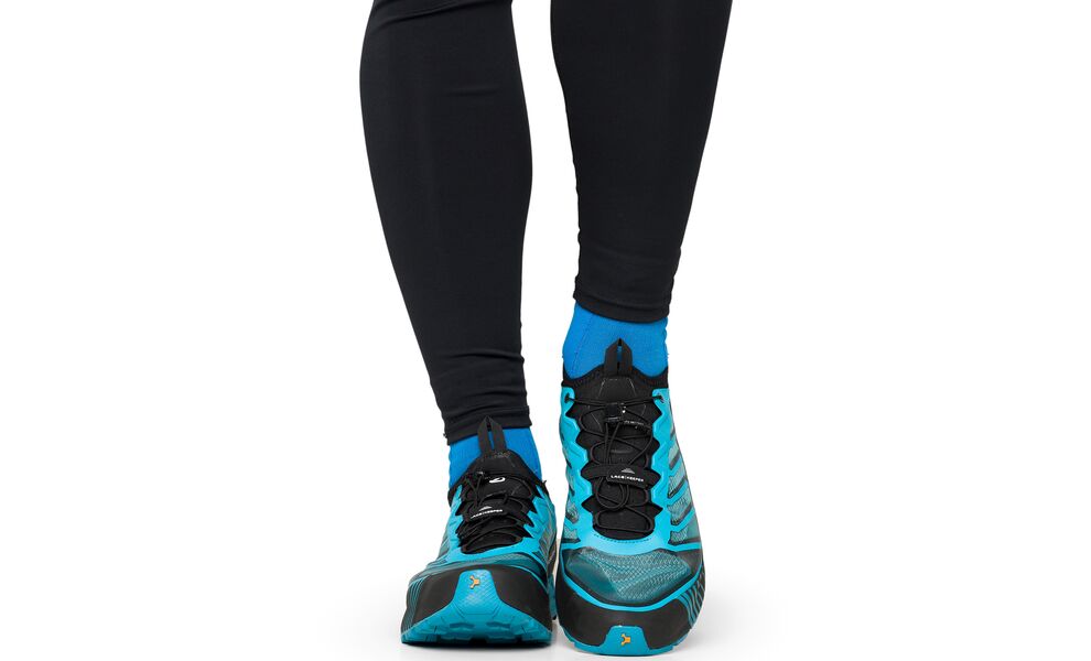 Бігові кросівки чоловічі SCARPA Ribelle Run - 33071-351 (Azure/Black), Колір виробника: Azure/Black, Розмір виробника: EU 43, зображення 9