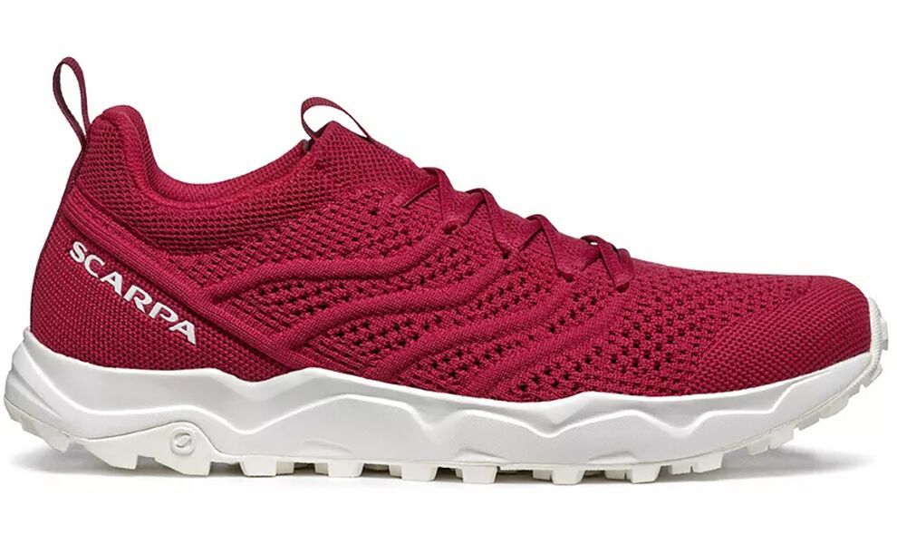 Міські кросівки унісекс SCARPA Gecko City - 32507-350 (Red Cherry), Колір виробника: Red Cherry, Розмір виробника: EU 38,5, зображення 2