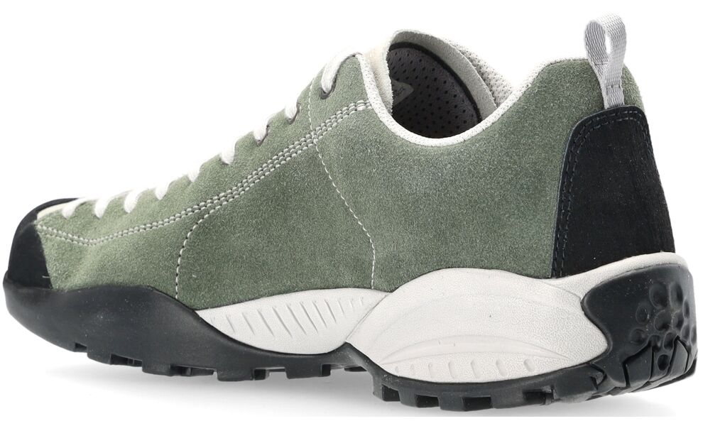 Міські кросівки унісекс SCARPA Mojito - 32605-350 (Birch), Колір виробника: Birch, Розмір виробника: EU 45, зображення 2