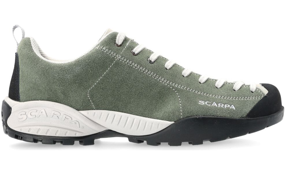 Міські кросівки унісекс SCARPA Mojito - 32605-350 (Birch), Колір виробника: Birch, Розмір виробника: EU 42, зображення 3