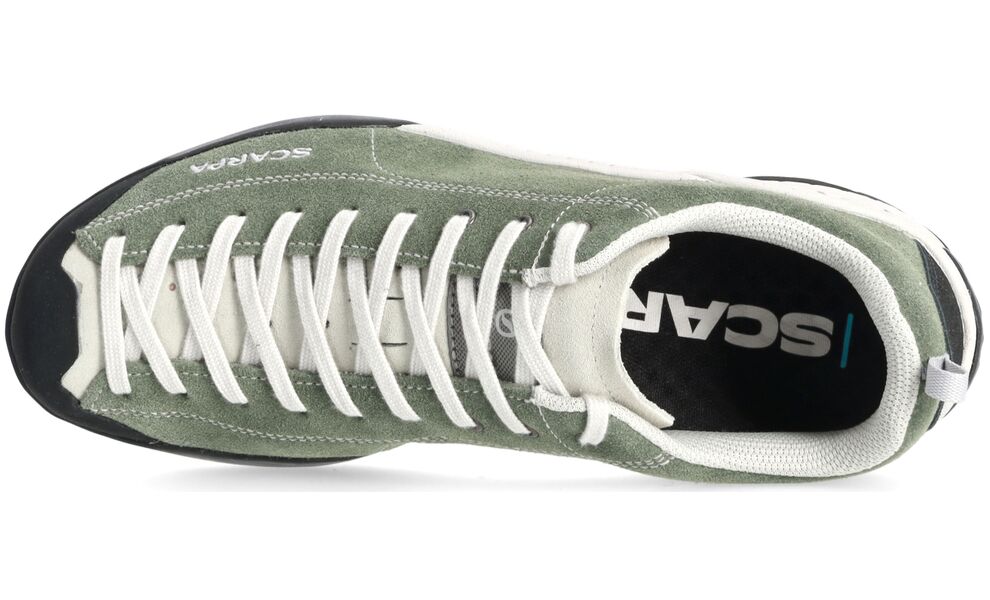 Міські кросівки унісекс SCARPA Mojito - 32605-350 (Birch), Колір виробника: Birch, Розмір виробника: EU 42, зображення 5