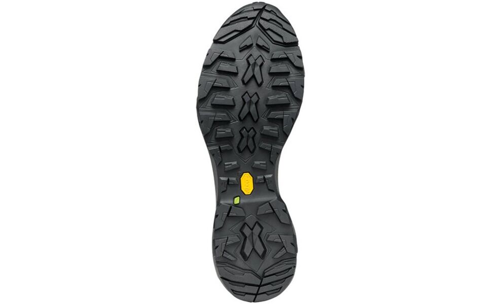 Трекінгові черевики жіночі SCARPA Mojito Hike GTX - 63318-202 (Botanic Green/Orange), Колір виробника: Botanic Green/Orange, Розмір виробника: EU 38, зображення 6