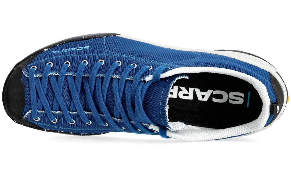 Міські кросівки унісекс SCARPA Mojito Planet Fabric - 32616-350 (Denim Blue), Колір виробника: Denim Blue, Розмір виробника: EU 43, зображення 6