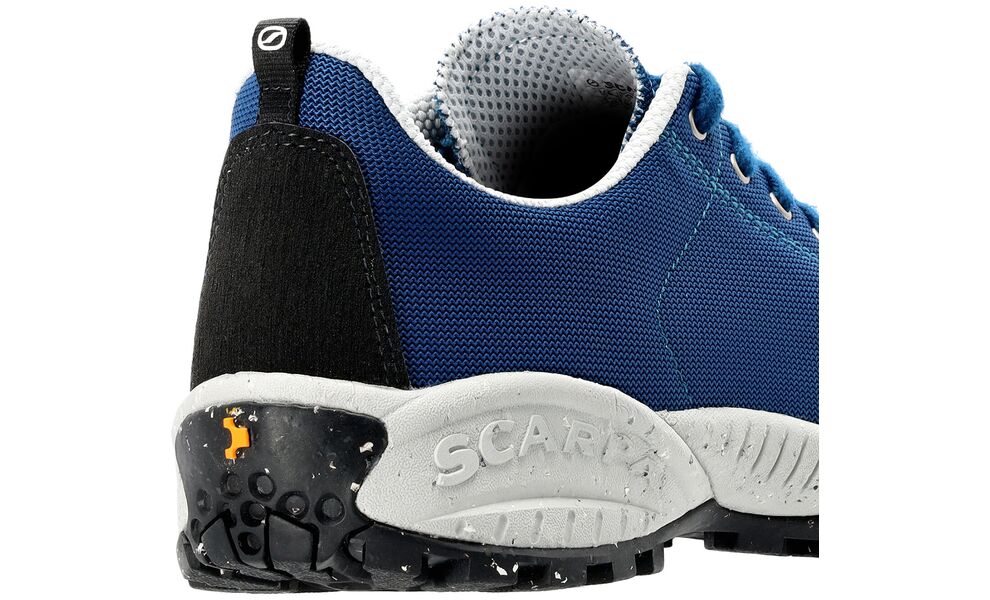 Міські кросівки унісекс SCARPA Mojito Planet Fabric - 32616-350 (Denim Blue), Колір виробника: Denim Blue, Розмір виробника: EU 42,5, зображення 10
