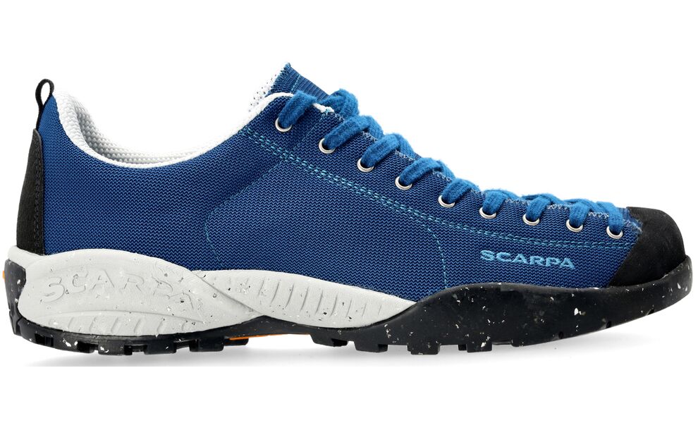 Міські кросівки унісекс SCARPA Mojito Planet Fabric - 32616-350 (Denim Blue), Колір виробника: Denim Blue, Розмір виробника: EU 43, зображення 4