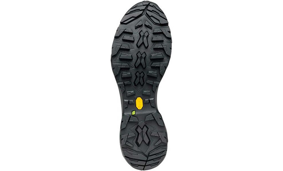 Трекінгові кросівки жіночі SCARPA Mojito Trail - 63316-352 (Birch/Jade), Колір виробника: Birch/Jade, Тип колодки: середня, Розмір виробника: EU 38,5, зображення 5