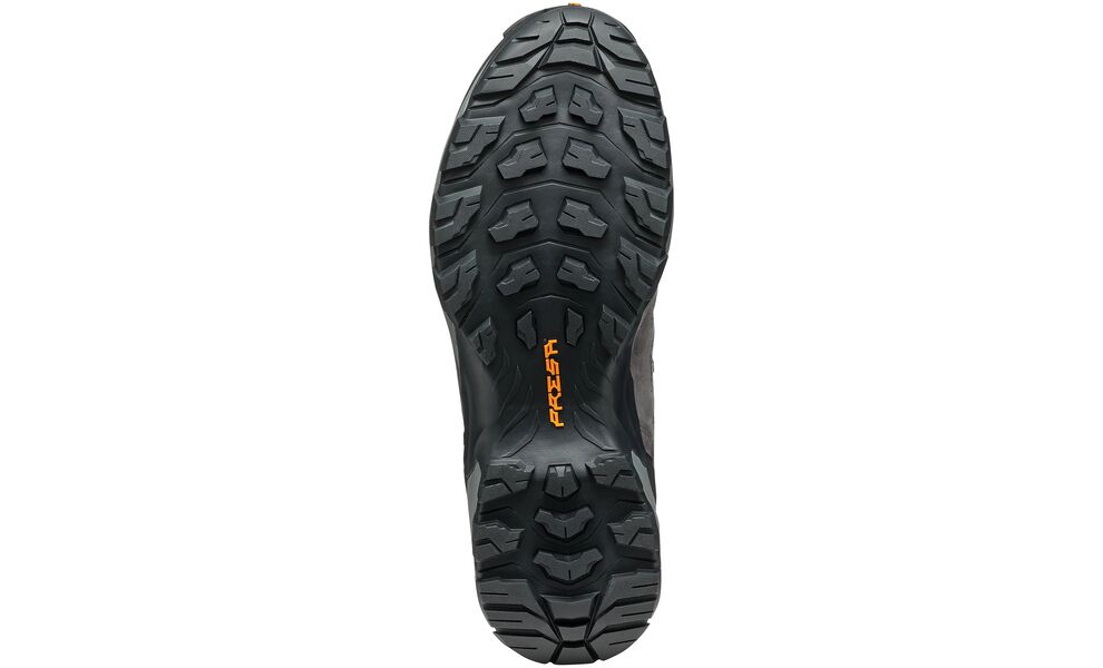 Трекінгові черевики чоловічі SCARPA Moraine Mid GTX - 63056-201 (Anthracite), Колір виробника: Anthracite, Тип колодки: середня, Розмір виробника: EU 45, зображення 6