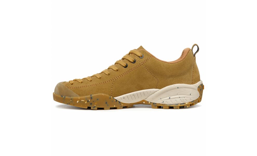 Міські кросівки унісекс SCARPA Mojito Planet-Suede - 32707-350 (Caramel), Колір виробника: Caramel, Розмір виробника: EU 42,5, зображення 3