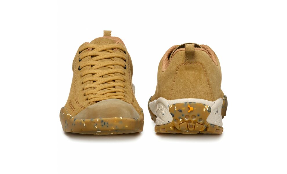 Міські кросівки унісекс SCARPA Mojito Planet-Suede - 32707-350 (Caramel), Колір виробника: Caramel, Розмір виробника: EU 42,5, зображення 4