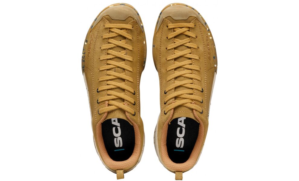 Міські кросівки унісекс SCARPA Mojito Planet-Suede - 32707-350 (Caramel), Колір виробника: Caramel, Розмір виробника: EU 42,5, зображення 5