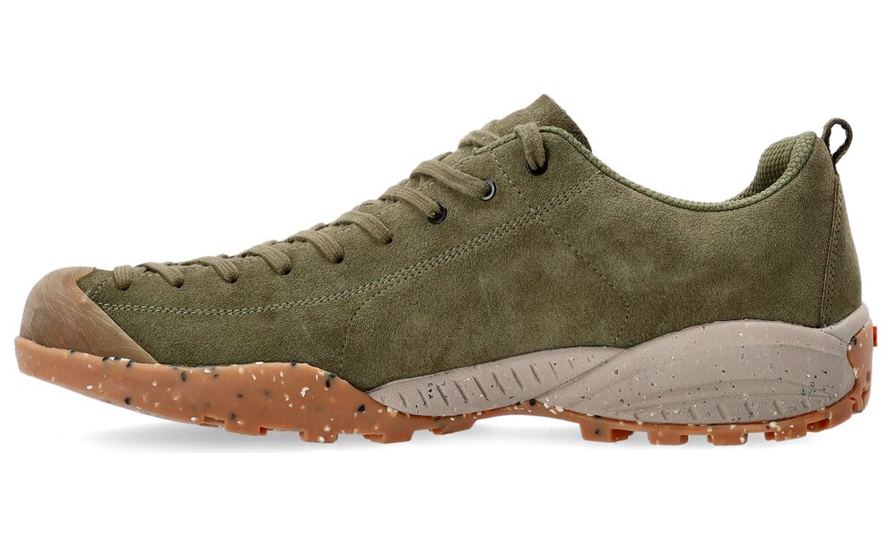 Міські кросівки унісекс SCARPA Mojito Planet-Suede - 32707-350 (Dark Grasshopper), Колір виробника: Dark Grasshopper, Розмір виробника: EU 42, зображення 4