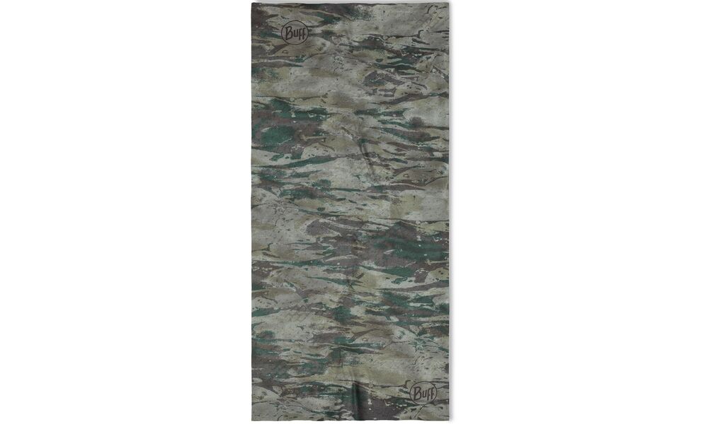 Мультишарф BUFF® Original EcoStretch (Den Bark), Колір виробника: Den Bark, зображення 2