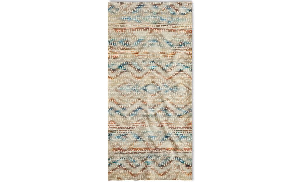 Мультишарф BUFF® Original EcoStretch (Ory Multi), Колір виробника: Ory Multi, зображення 2