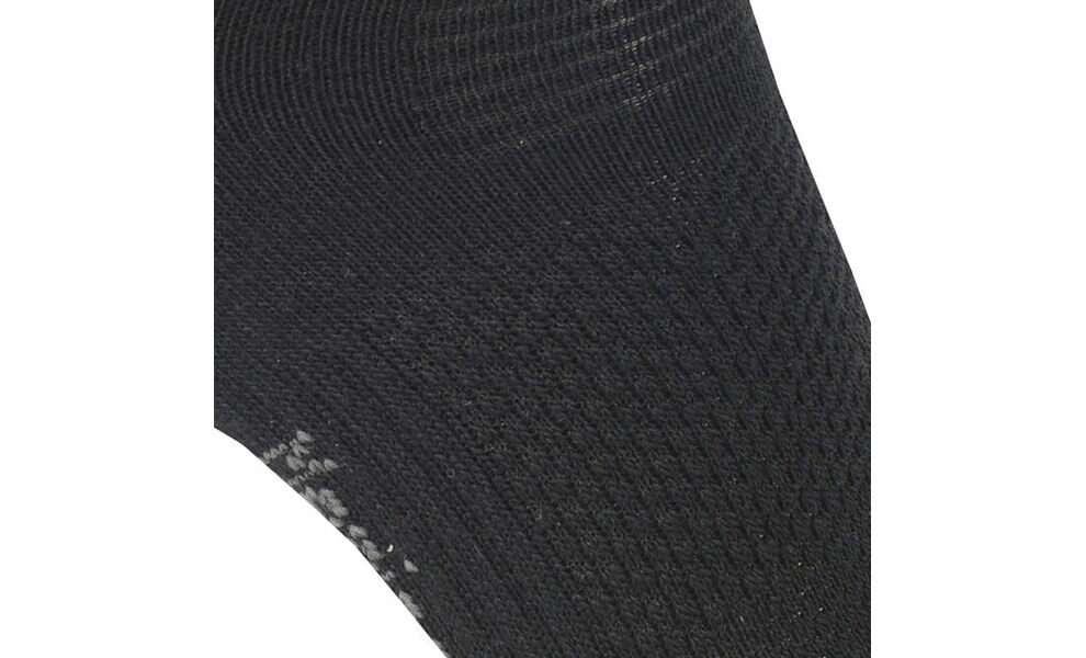 Шкарпетки Aclima Ankle (163/Iron Gate-Jet Black), 2 пари, Колір: 163/Iron Gate-Jet Black, Розмір: 36-39, зображення 4