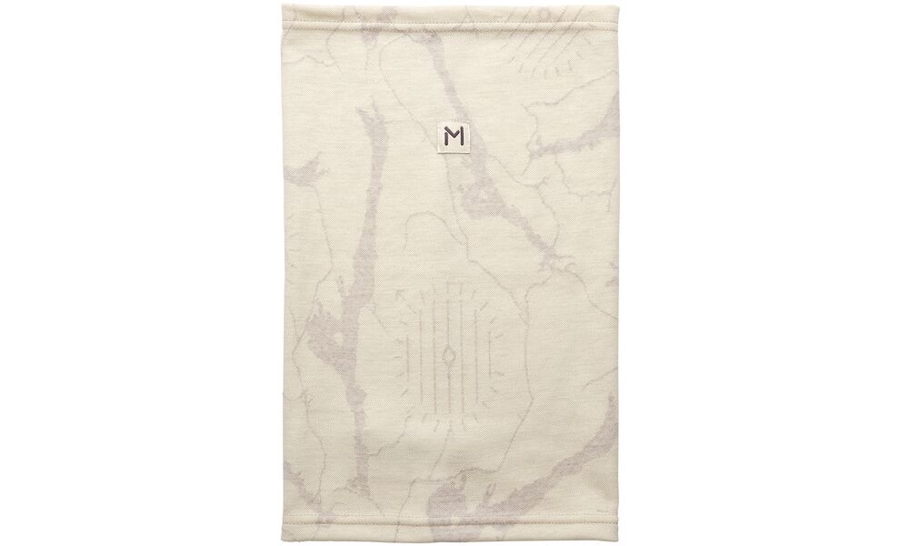 Мультишарф Aclima Lars Monsen Femunden (353/Femunden Light), Колір виробника: 353/Femunden Light, зображення 2