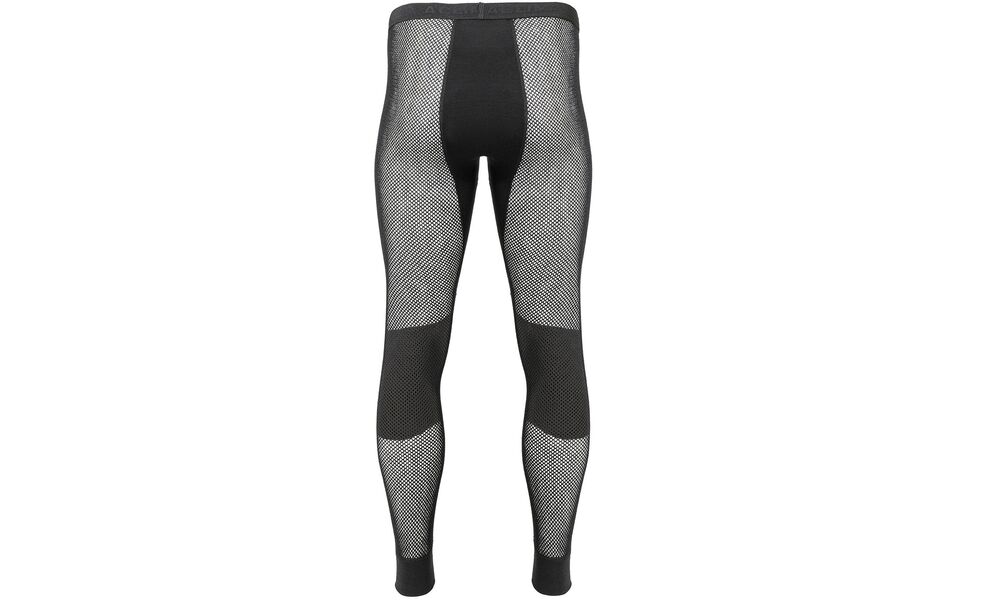 Термоштани чоловічі Aclima WoolNet 120 Longs (123/Jet Black), Колір виробника: 123/Jet Black, Розмір виробника: XXL, зображення 2