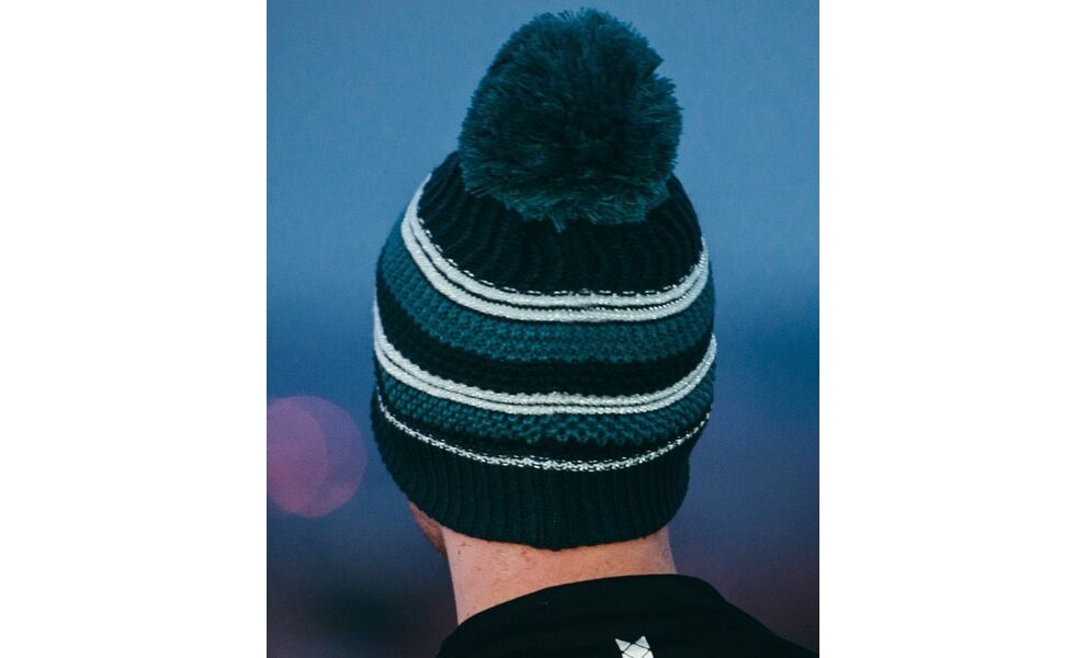 Шапка Extremities Capella - 23CAPB (Blue), Колір: Blue, зображення 3