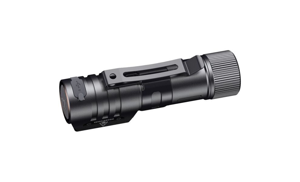 Налобний ліхтар з акумулятором Fenix HM71R: USB Type-C, зображення 4