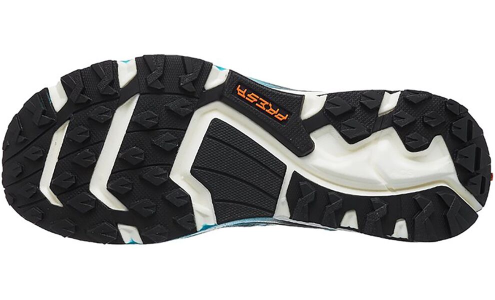 Бігові кросівки чоловічі SCARPA Golden Gate ATR - 33076-351 (Azure/Black/Black), Колір виробника: Azure/Black/Black, Розмір виробника: EU 44,5, зображення 6