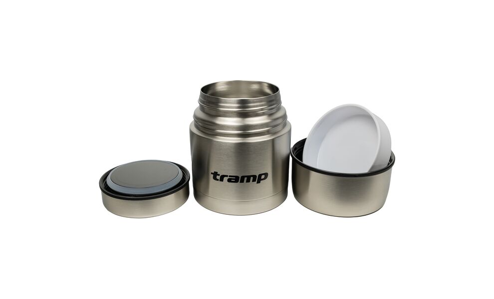 Термос для їжі Tramp UTRC-077 на 500 мл, Об'єм: 500, зображення 2