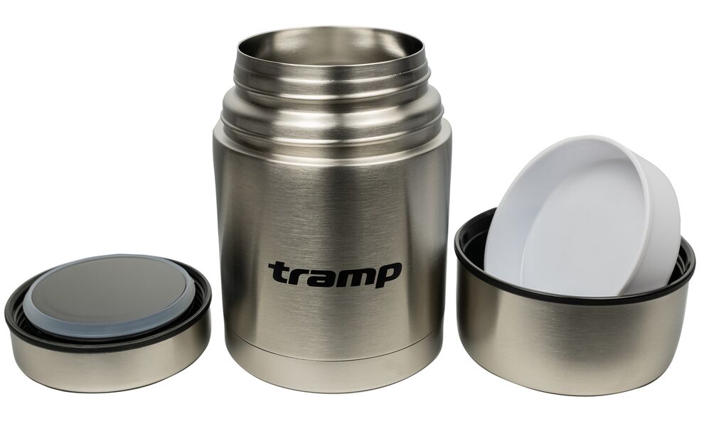 Термос для їжі Tramp UTRC-078 на 700 мл, Об'єм: 700, зображення 2