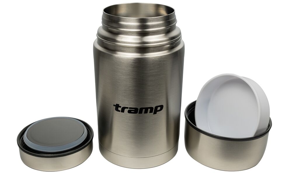 Термос для їжі Tramp UTRC-079 на 1 л, Об'єм: 1000, зображення 2