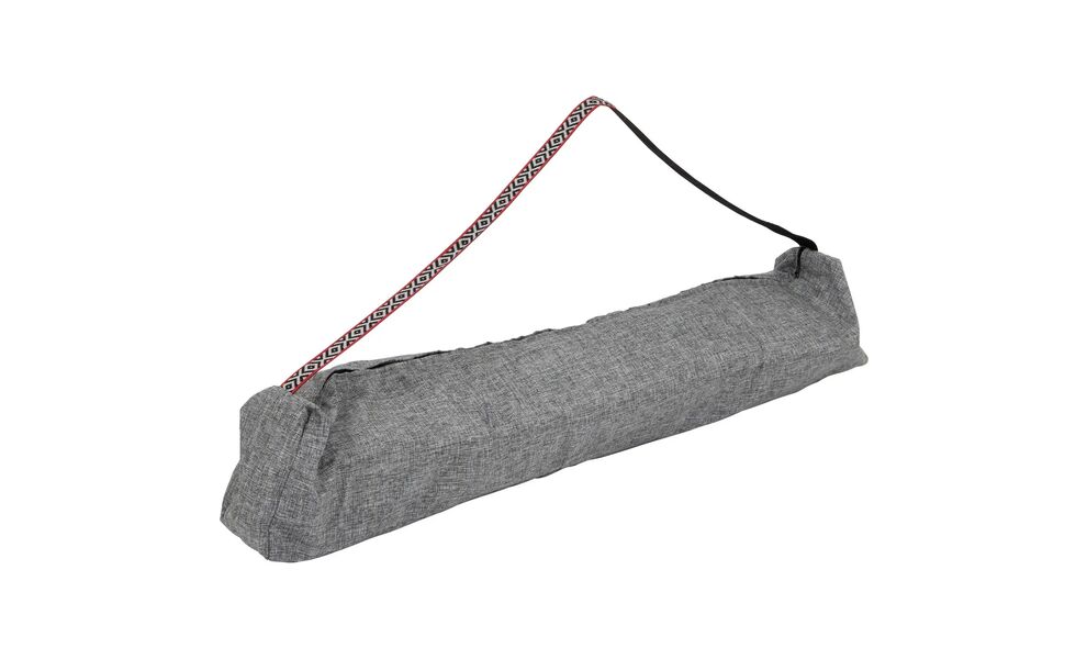 Кемпінговий розкладний стілець з подушкою Bo-Camp Bloomsbury L, Колір виробника: Grey, зображення 10