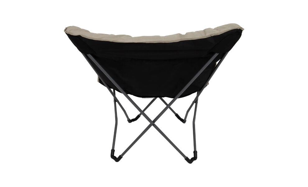 Розкладний стілець Bo-Camp Redbridge L, Колір виробника: Beige, зображення 6