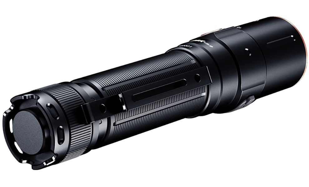 Ліхтар ручний Fenix E28R V2.0, зображення 4