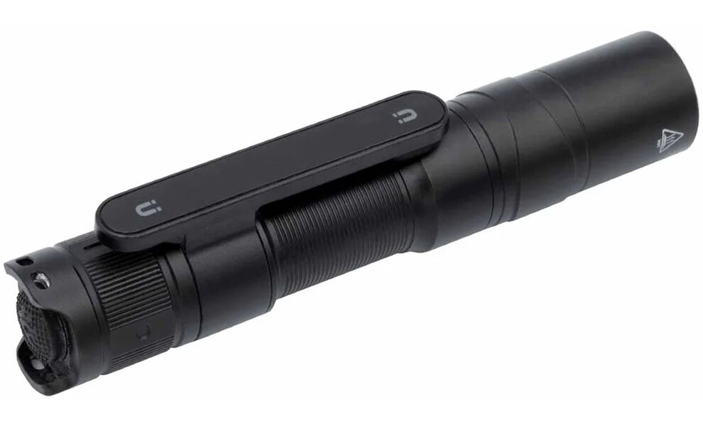 Ліхтар ручний Fenix LD12R, зображення 2