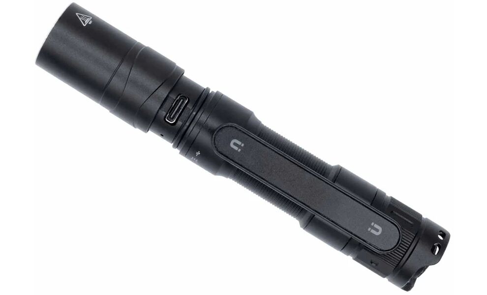 Ліхтар ручний Fenix LD12R, зображення 3