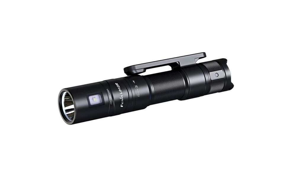 Ліхтар ручний Fenix LD12R, зображення 4