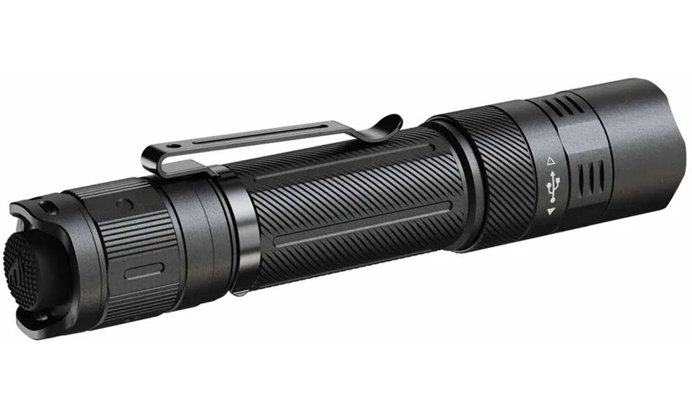 Ліхтар ручний Fenix PD32R, зображення 2