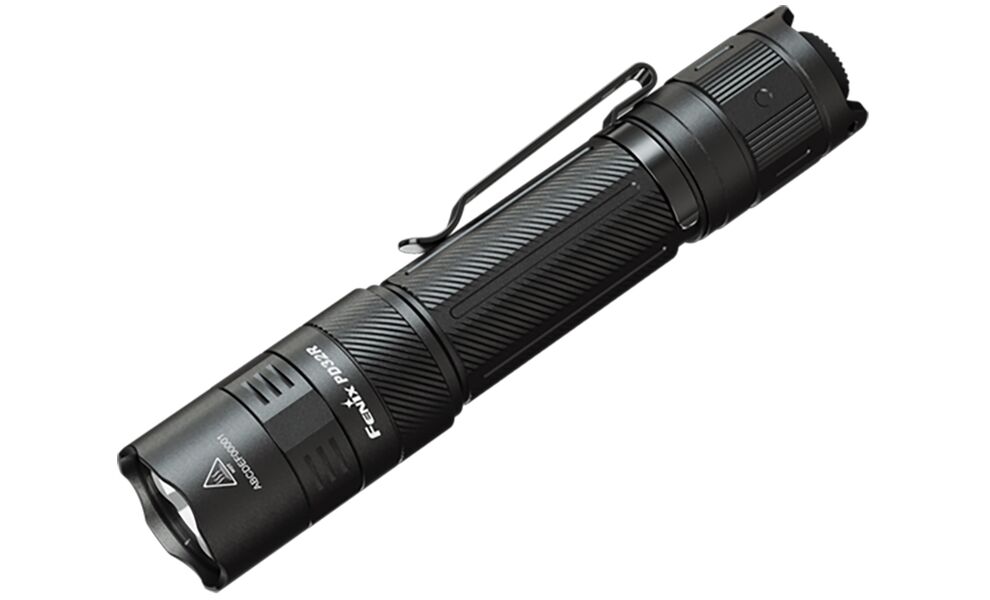 Ліхтар ручний Fenix PD32R, зображення 4