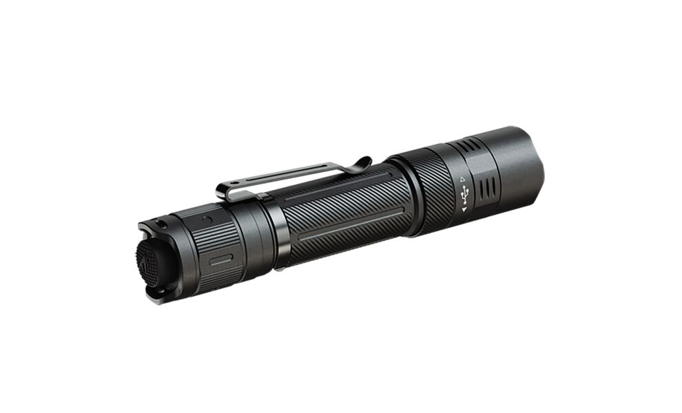 Ліхтар ручний Fenix PD32R, зображення 5