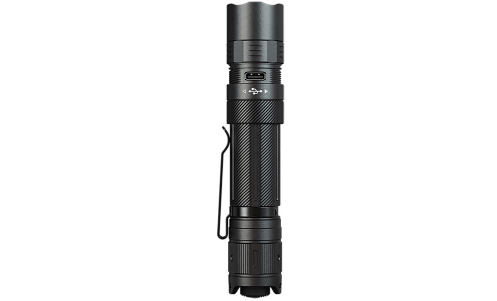 Ліхтар ручний Fenix PD32R, зображення 7