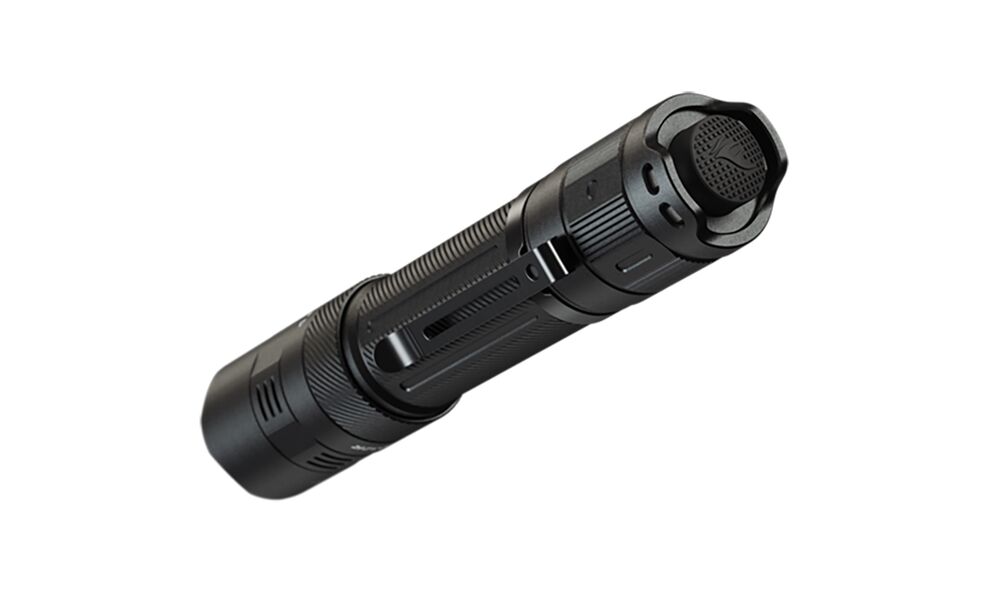 Ліхтар ручний Fenix PD32R, зображення 9