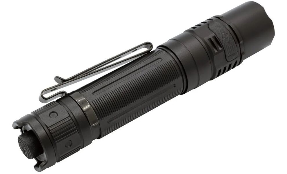 Ліхтар ручний Fenix PD36R V2.0, зображення 2