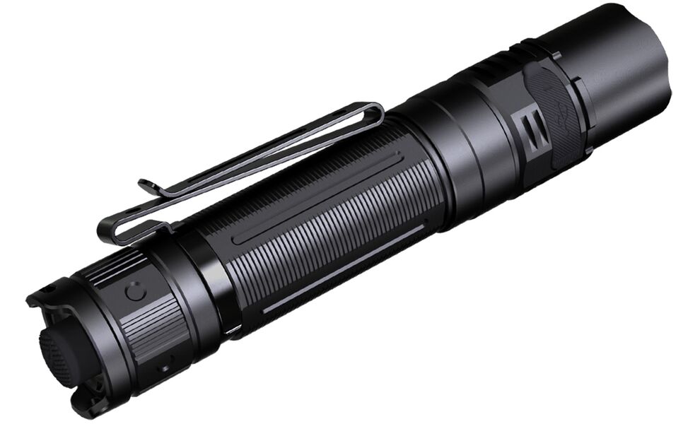 Ліхтар ручний Fenix PD36R V2.0, зображення 7